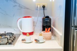 Modern Comfort Studio, la corniche - 5