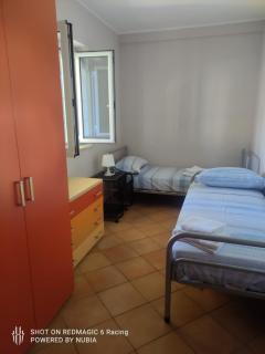 Casa Vacanze presso villaggio Riva Azzurra Policoro MT int G3 - Policoro - 1