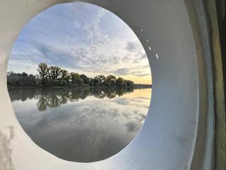 Péniche Le Makara - 6