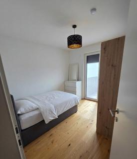 Modernes Reihenhaus - 2