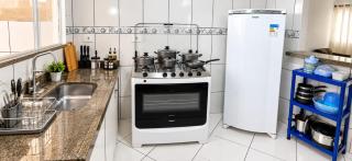 Casa 3 quartos - mês com ofertas - 5