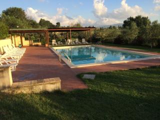Agriturismo San Marco - Montefalco - 4