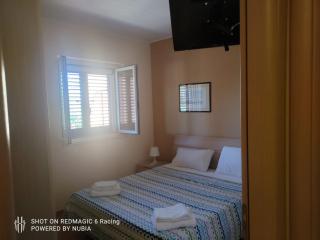 Casa Vacanze presso villaggio Riva Azzurra Policoro MT int G3 - Policoro - 2