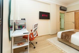 Modern Comfort Studio, la corniche - 2