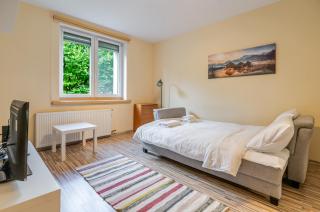 Spodek Cozy Studio by BookingHost - 6