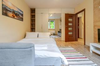 Spodek Cozy Studio by BookingHost - 4