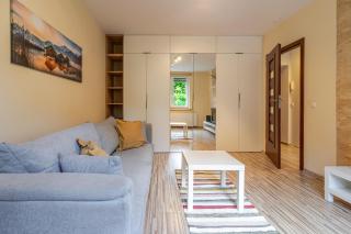 Spodek Cozy Studio by BookingHost - 2