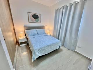 New villa, private pool & jacuzzi near beaches - 7