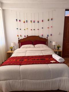 Ollanta Haven - 3