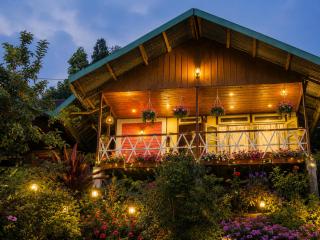 Yes Homes Himalayan Eagle Heritage Resort - 3