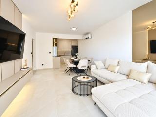 Golden Pearl - Exclusive Seaview Apartment with Jacuzzi & Spacious Teracce, SPLIT - Split - 8