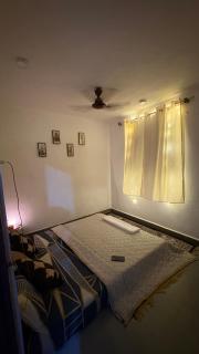 The cansaulim beach nest Little 2bhk independent cabin house - 7
