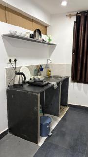 The cansaulim beach nest Little 2bhk independent cabin house - 3