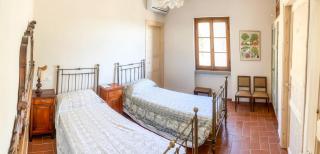 Tenuta San Lorenzo - Relax tra vigne e uliveti - 7