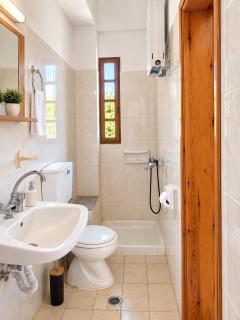 Genos suites - 7