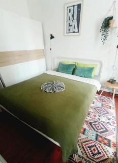 Stylish 2BR in Old Town Gem - 8