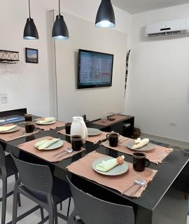 Casa climatizada 5min. do Centro histórico - 9