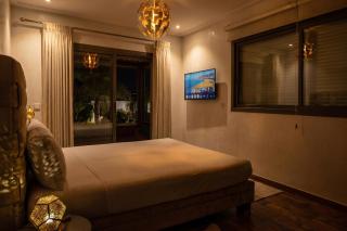 Villa Majorelle Taghazout Bay premium villa 7px - 4