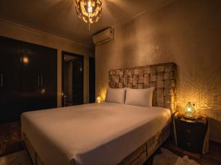 Villa Majorelle Taghazout Bay premium villa 7px - 5