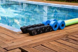 Villa Majorelle Taghazout Bay premium villa 7px - 2