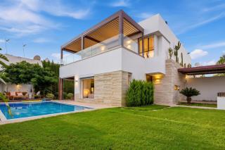 Villa Majorelle Taghazout Bay premium villa 7px - 7