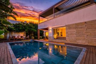 Villa Majorelle Taghazout Bay premium villa 7px - 1