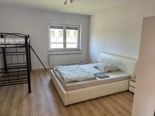 Apartment z balkonem - 4