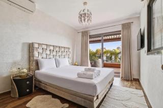 Villa Majorelle Taghazout Bay premium villa 7px - 6