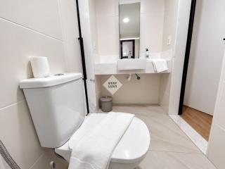 Apartamento com Vista - Próximo ao Pátio Savassi - 3