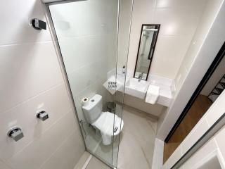 Apartamento com Vista - Próximo ao Pátio Savassi - 2