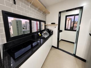 Apartamento com Vista - Próximo ao Pátio Savassi - 7