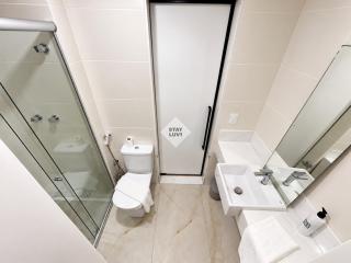 Apartamento com Vista - Próximo ao Pátio Savassi - 1