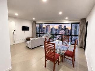 Apartamento com Vista - Próximo ao Pátio Savassi - 8