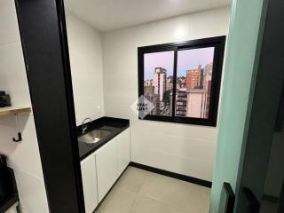 Apartamento com Vista - Próximo ao Pátio Savassi - 5