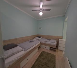 Titaru House in the city center of Budapest - 4