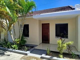 Casinha Praia Bela - 0