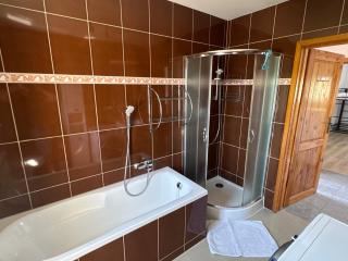 Apartment z balkonem - 6