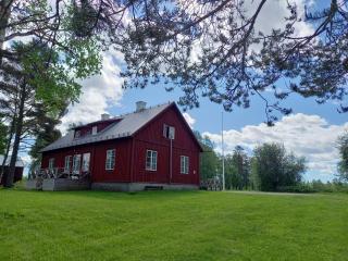 Andholmen - Råneå - 9