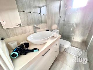 Maresia LUXO Home Club Praia Beto Carrero N9302 - 1