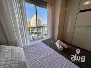 Maresia LUXO Home Club Praia Beto Carrero N9302 - 2