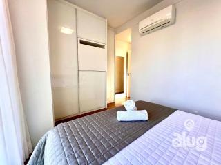 Maresia LUXO Home Club Praia Beto Carrero N9302 - 4