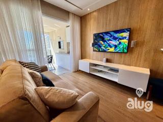 Maresia LUXO Home Club Praia Beto Carrero N9302 - 8