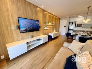 Maresia LUXO Home Club Praia Beto Carrero N9302 - 7