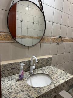 Apartamento Centro de São Mateus a 12 km de Guriri - 7