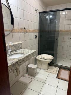 Apartamento Centro de São Mateus a 12 km de Guriri - 6