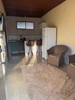 Apartamento zona sul - 0