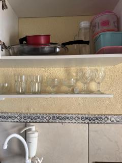 Apartamento zona sul - 7