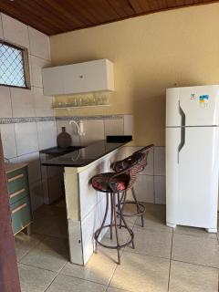 Apartamento zona sul - 6