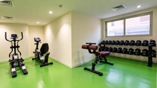 Lusail Big Family House, 2BR in the heart of Lusail-205 - 1