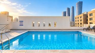 Lusail Big Family House, 2BR in the heart of Lusail-205 - 4